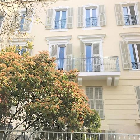 Le Studio Terrasse Proche Mer 104 Nice Dış mekan fotoğraf